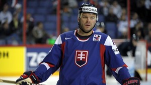 MS 2013: Posadili Stümpela a Ďalogu, postavia Haščáka so Švarným