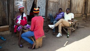 WHO: Od roku 2000 sa znížil počet nových infekcií HIV o 35 percent