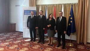 Slovensko a ďalšie krajiny V4 idú do sporu s Rakúskom. Problémom sú rodinné prídavky