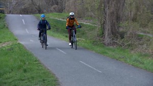 Štatistiky ukazujú väčší nárast odcudzenia bicyklov