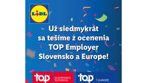 To naozaj nebude náhoda!