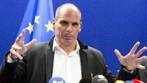 Grécky exminister financií Varufakis zvažuje návrat do politiky