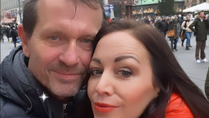 Hanychová je už 5. mesiaci, reči o rozchode nekončia! Povedala otvorene AKO to so Soukupom je!