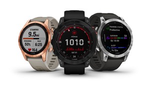 Garmin predstavil dlho očakávanú radu športových hodiniek fénix® 7 a prekvapil novinkou epix™ (Gen2).