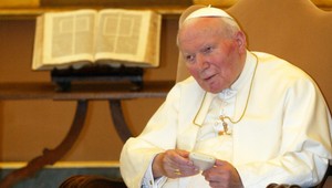 Ján Pavol II. miloval Slovensko a Vysoké Tatry, tu je dôkaz