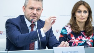 Lekárov nie je dosť, Pellegrini chce viac medikov