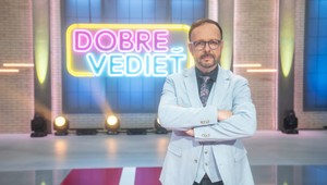 Na návrat Dobre vedieť reagoval Rasťo Sokol až po niekoľkých dňoch: Vieme prečo!