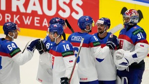 Ďalšie tri body sú doma, Hlavaj s čistým kontom