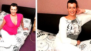 Spala s tisíckou mužov. Teraz sa priznala: Predtým som bola chlap!