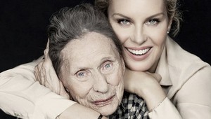 Topmodelka Simona Krainová: Bojí sa staroby, tak si na ňu siahla