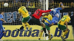 Perniš dostal v Škótsku prvý gól, Stoch sa do Chelsea asi nevráti