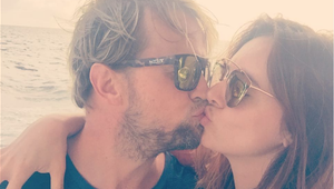 Necitlivé komentáre o tehotenstve ťali do živého! Zronená manželka speváka priznala už druhý potrat