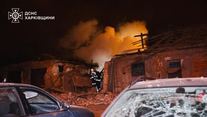 1330. deň na Ukrajine: Útoky na energetiku eskalujú na oboch stranách