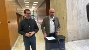 Sulík o svojom nástupcovi: Jeho meno nepoznám, no bolo by dobré, ak by to bol Hirman