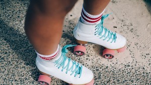 Ako si správne vybrať veľkosť kolieskových korčúľ?