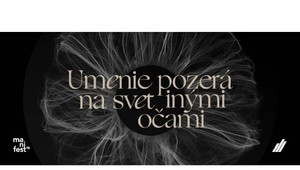 Umenie pozerá na svet inými očami