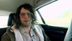 Prachař cestuje na Kysuce, rozhodol sa splynúť s miestnym davom: Čo vravíte na jeho prestrojenie?