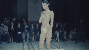 Najúspešnejšia modelka súčasnosti šokuje! Pre vážnu chorobu sekla s modelingom!