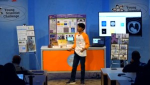 Mladý vedec zachraňuje životy. Má len 13 rokov a už vie, ako pomôcť pri liečbe rakoviny