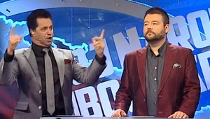 Spievajúci moderátori, pred celým Slovenskom ukázali svoj talent