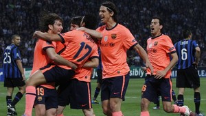 Šlágre stredy na Nou Campe a San Sire, Weissov Rangers s Valenciou