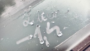 Na Slovensku napadol prvý sneh. Bude ešte teplo?