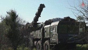 845. deň na Ukrajine: ​Kremeľ označil Stoltenbergove výroky o jadrových zbraniach za eskaláciu