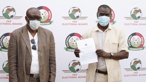 Keňa rozpustila futbalový zväz, FIFA reaguje kriticky