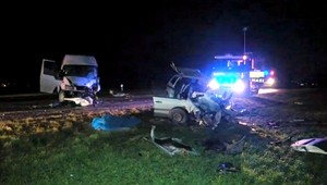 Rýchla jazda a únava si vyžiadali ďalšiu obeť (†23)