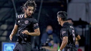 Beckhamovo Miami sa dočkalo neskôr ako väčšina nováčikov