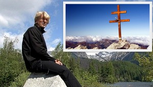 Kubáni (46) v kopcoch a pešo. Deň prvý, prvé problémy