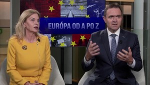 Ódor k rezolúcii europarlamentu o Slovensku: „Je to hanba pre Slovensko“