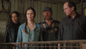 Na farme sa objavila záhadná mŕtvola: Kto musel zaplatiť vlastným životom?