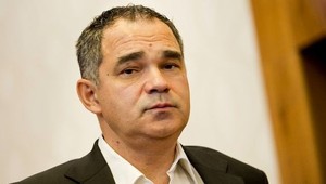 Zomrel dlhoročný reprezentačný lekár Vladimír Lupták (†50)