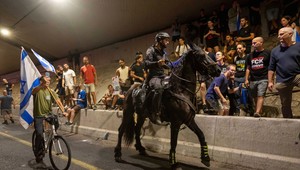 Izraelský súd nariadil ukončenie štrajku. Vyzývajú ľudí, aby sa vrátili do práce