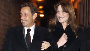 Sarkozy o manželskej kríze: Sú to klebety