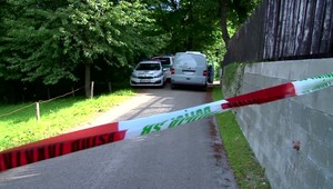 Tragická nehoda cyklistu. Mladík sa vracal od kamaráta, náraz do stromu neprežil