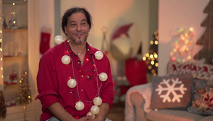 Z Desperadových bájok sa chytíte za hlavu: Táto známa kráska sa mu VRAJ vrhla k nohám!