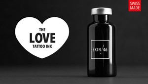 The Love: Príliš osobná farba na tetovanie