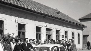 500 km slovenských: od odvážnych pretekárov po putujúce múzeum na kolesách