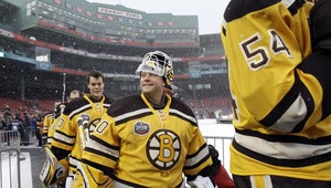 Vo Winter Classic 2011 sa stretnú Pittsburgh s Washingtonom