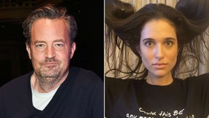 Bývalá snúbenica Matthewa Perryho sa vyjadrila k hercovej tragickej smrti: Ako naňho spomína?