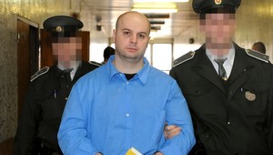 Doživotne odsúdený Adamčo inicioval pojednávanie, aby povedal, že je nevinný