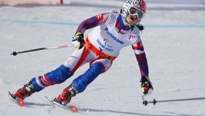 Slovensko má v Soči už dve medaily, Farkašová zlatú