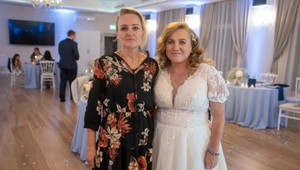 Medzi Lindou a svokrou sa dalo napätie krájať: Čo synovi POŠEPKALA tesne pred svadbou?