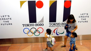 Tokio zmení logo olympiády. Pre obvinenie z plagiátorstva