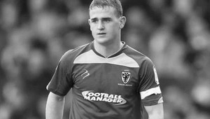 Náhla smrť bývalého futbalistu (†34)