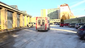 Nebezpečná čierna dodávka či tajomná sanitka. Hoaxy sa znovu šíria internetom