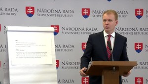 Slovenské zdravotníctvo čelí ďalšej hrozbe