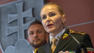 Cudzinecká polícia vyhostí Ukrajinca v súvislosti s údajnou hrozbou prevratu v krajine